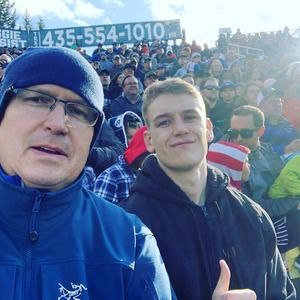 Meet your Posher, Austin